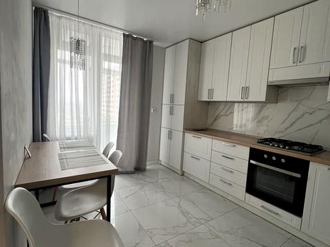 квартира по адресу Киевская ул., 9-Б