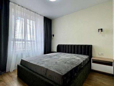 квартира за адресою Запорізьке шосе, 32а