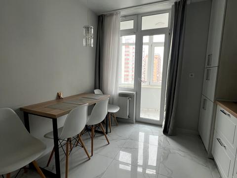 квартира по адресу Киевская ул., 9-Б