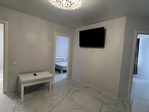 квартира по адресу Киевская ул., 9-Б