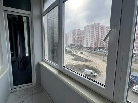 квартира по адресу Киевская ул., 9-Б