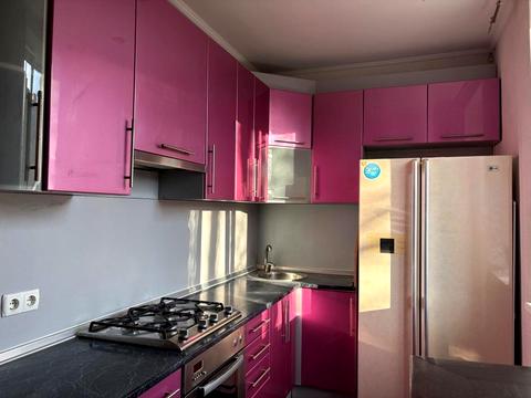 квартира за адресою Івана Приходька вул., 30