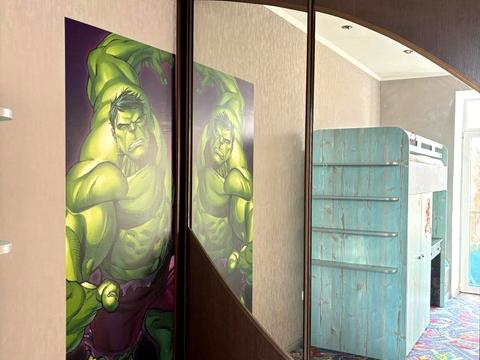 квартира за адресою Івана Приходька вул., 30