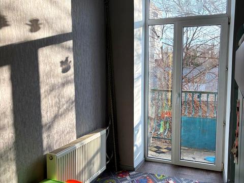 квартира за адресою Івана Приходька вул., 30