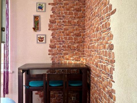 квартира за адресою Івана Приходька вул., 30