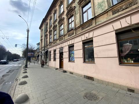 комерційна за адресою Медова вул., 9