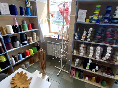 комерційна за адресою Медова вул., 9