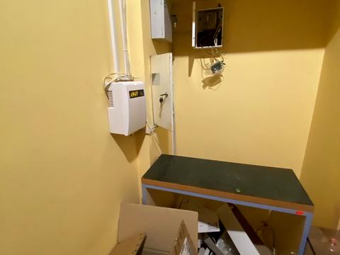 комерційна за адресою Медова вул., 9