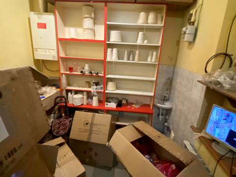 комерційна за адресою Медова вул., 9