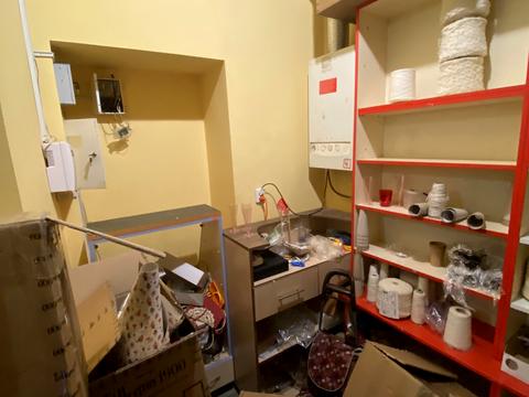 комерційна за адресою Медова вул., 9