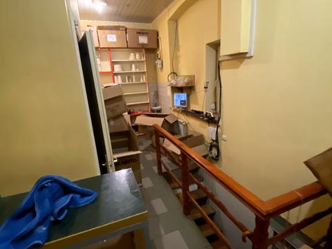 комерційна за адресою Медова вул., 9