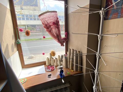 комерційна за адресою Медова вул., 9