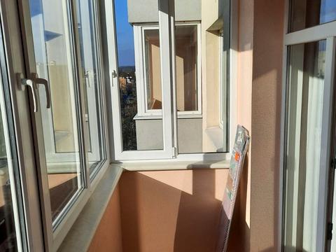 квартира по адресу Тернопольская ул., 21а