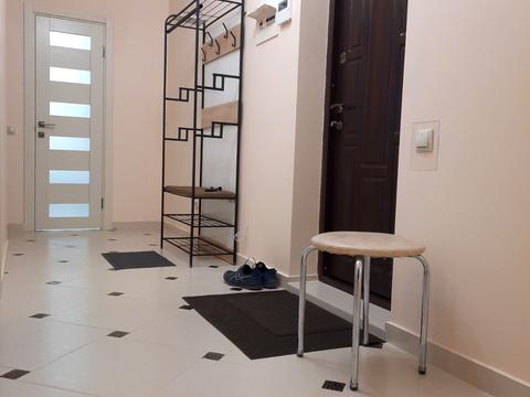 квартира по адресу Тернопольская ул., 21а