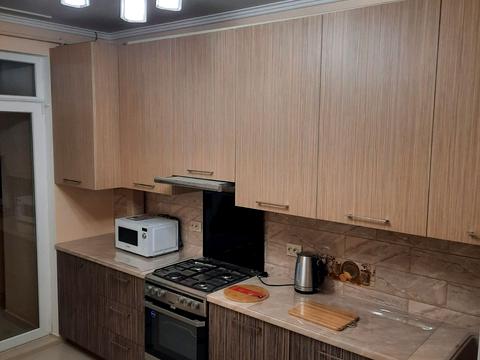 квартира по адресу Тернопольская ул., 21а