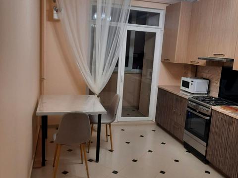 квартира по адресу Тернопольская ул., 21а