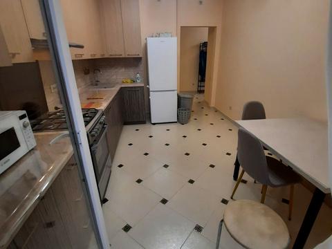 квартира по адресу Тернопольская ул., 21а