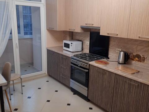 квартира по адресу Тернопольская ул., 21а