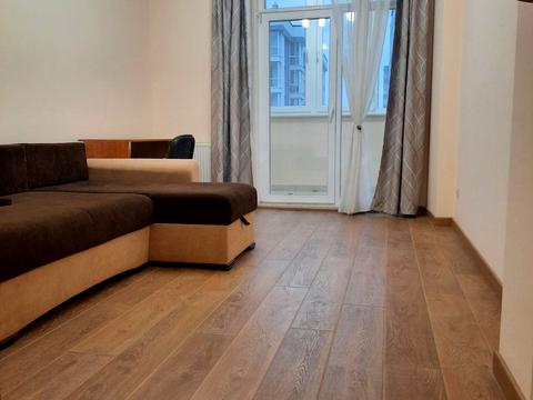 квартира по адресу Тернопольская ул., 21а