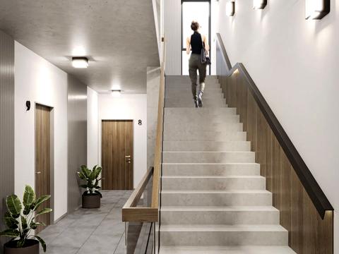 паркоместо по адресу Лисеницкая ул., (Будинок 1)