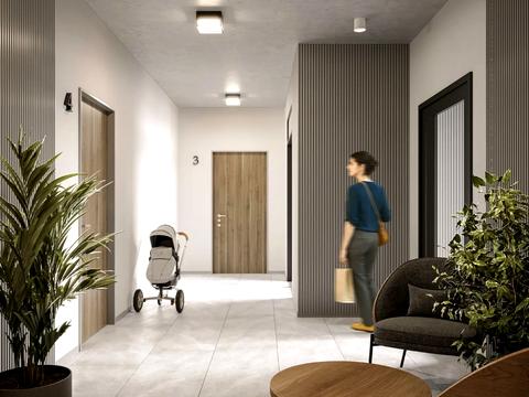 паркоместо по адресу Лисеницкая ул., (Будинок 1)