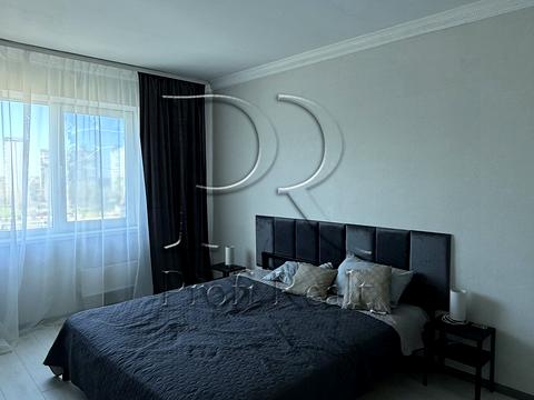 квартира за адресою Червоної Калини просп. (Володимира Маяковського), 21-Б