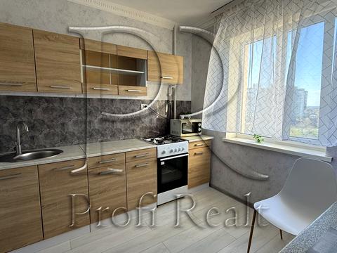 квартира за адресою Червоної Калини просп. (Володимира Маяковського), 21-Б