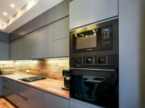 квартира за адресою Михайла Бойчука вул. (Кіквідзе), 19-А