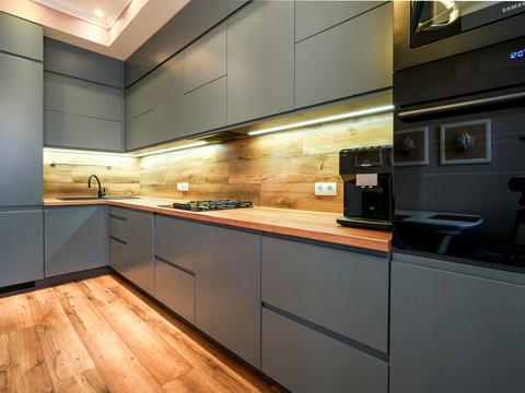 квартира за адресою Михайла Бойчука вул. (Кіквідзе), 19-А