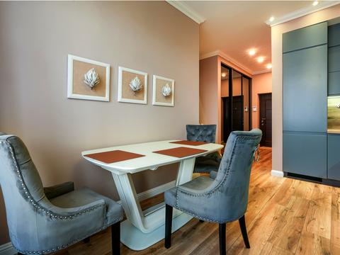 квартира за адресою Михайла Бойчука вул. (Кіквідзе), 19-А