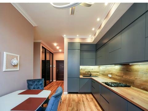 квартира за адресою Михайла Бойчука вул. (Кіквідзе), 19-А