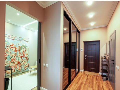 квартира за адресою Михайла Бойчука вул. (Кіквідзе), 19-А