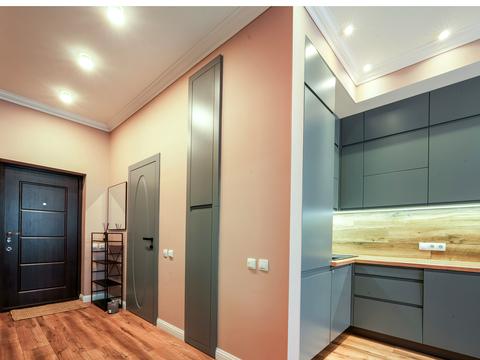 квартира за адресою Михайла Бойчука вул. (Кіквідзе), 19-А