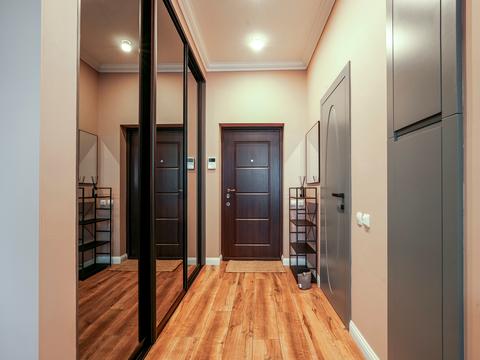 квартира за адресою Михайла Бойчука вул. (Кіквідзе), 19-А