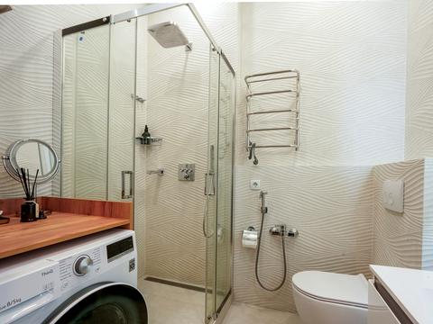 квартира за адресою Михайла Бойчука вул. (Кіквідзе), 19-А