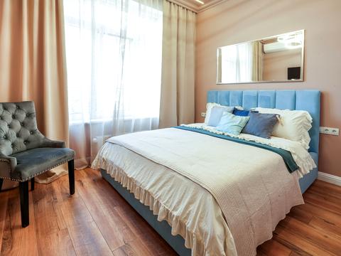 квартира за адресою Михайла Бойчука вул. (Кіквідзе), 19-А