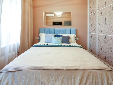 квартира за адресою Михайла Бойчука вул. (Кіквідзе), 19-А