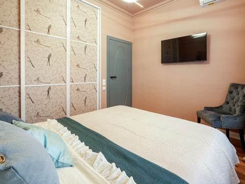 квартира за адресою Михайла Бойчука вул. (Кіквідзе), 19-А