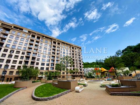 квартира за адресою Михайла Бойчука вул. (Кіквідзе), 19-А