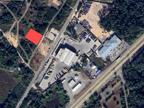 участок по адресу Звенигородская ул., 163