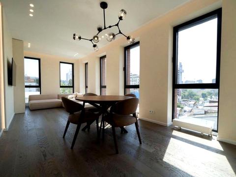 квартира за адресою Антоновича вул. (Горького), 44