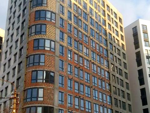 квартира по адресу Берковецкая ул., (Будинок 6)