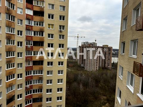 квартира за адресою Самійла Кішки вул. (Маршала Конєва), 5-А