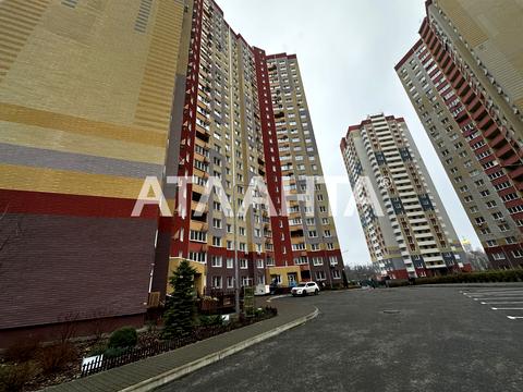 квартира за адресою Самійла Кішки вул. (Маршала Конєва), 5-А