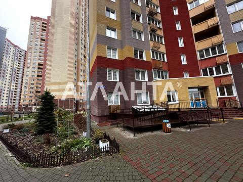 квартира за адресою Самійла Кішки вул. (Маршала Конєва), 5-А