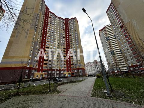 квартира за адресою Самійла Кішки вул. (Маршала Конєва), 5-А