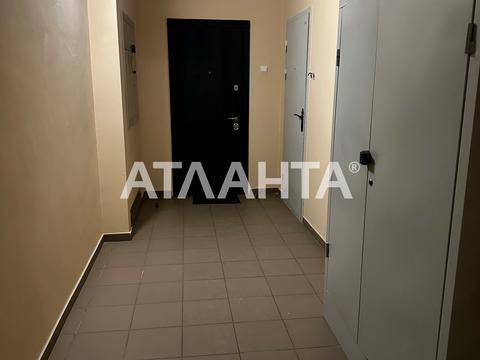 квартира за адресою Самійла Кішки вул. (Маршала Конєва), 5-А