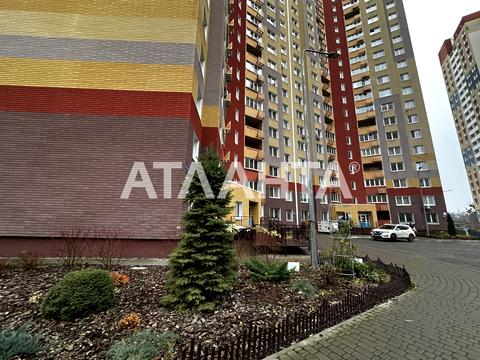 квартира за адресою Самійла Кішки вул. (Маршала Конєва), 5-А