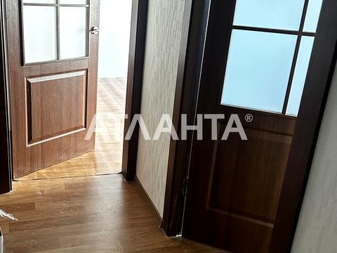 квартира за адресою Самійла Кішки вул. (Маршала Конєва), 5-А