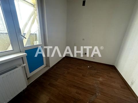 квартира за адресою Самійла Кішки вул. (Маршала Конєва), 5-А